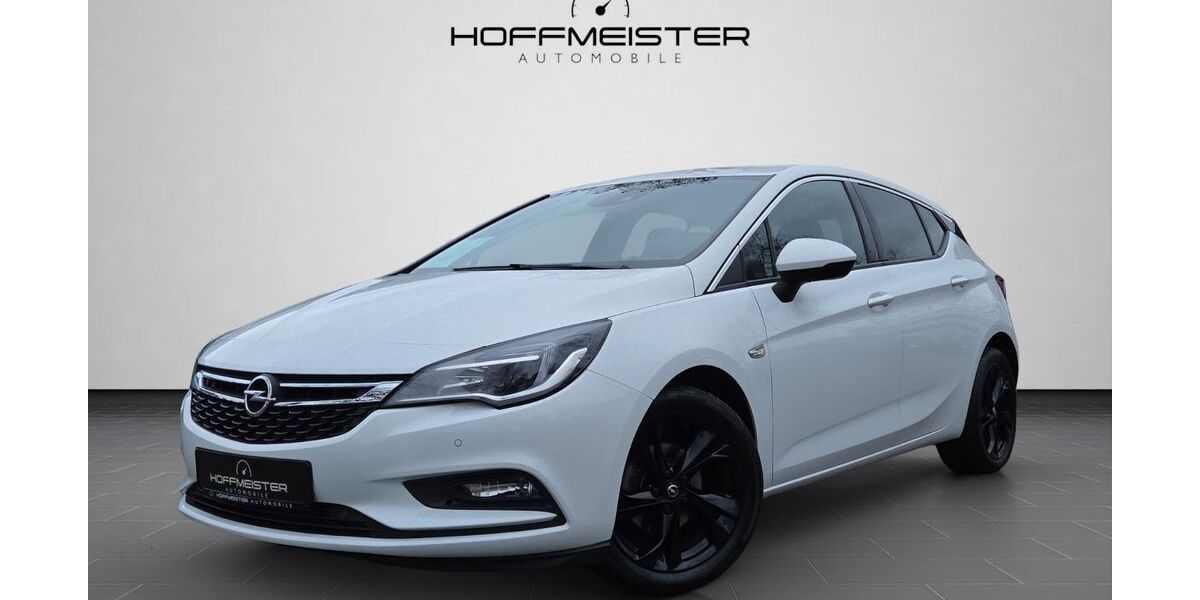 Opel Astra 46.000 km 14.290 &euro; Gütersloh 33334