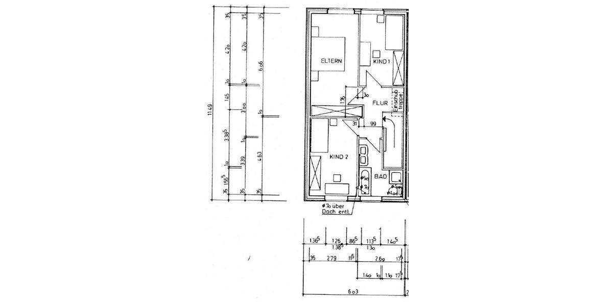 Doppelhaushälfte Beckum - 4 Zimmer, 104 m&sup2;, 315.000&euro; | Angebot:26663087