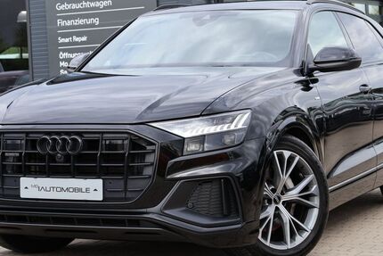 Audi Q8 143.500 km 52.950 &euro; Beckum 59269