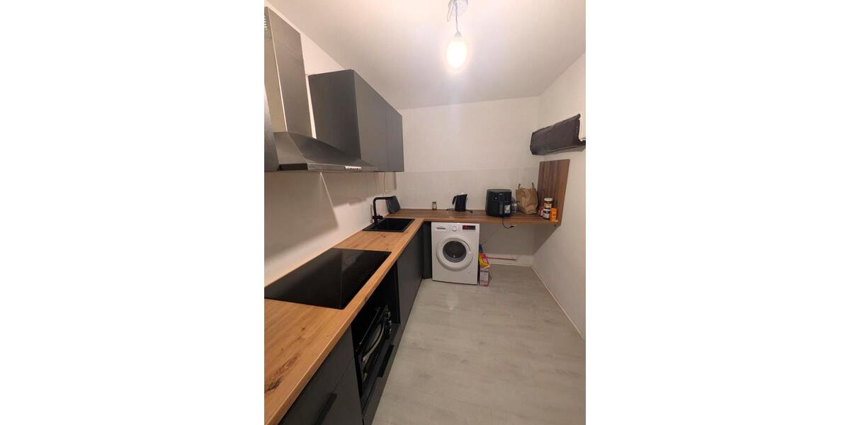 Etagenwohnung Bad Sassendorf - 3 Zimmer, 80 m&sup2;, 560&euro; | Angebot:25981111