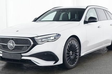 Mercedes-Benz E 300 39.861 km 54.980 &euro; Rheda-Wiedenbrück 33378