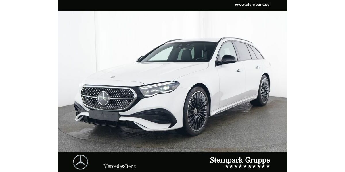 Mercedes-Benz E 300 39.861 km 54.980 &euro; Rheda-Wiedenbrück 33378