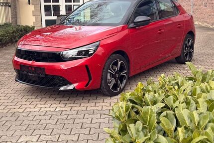 Opel Corsa 8.483 km 19.900 &euro; Gütersloh 33335