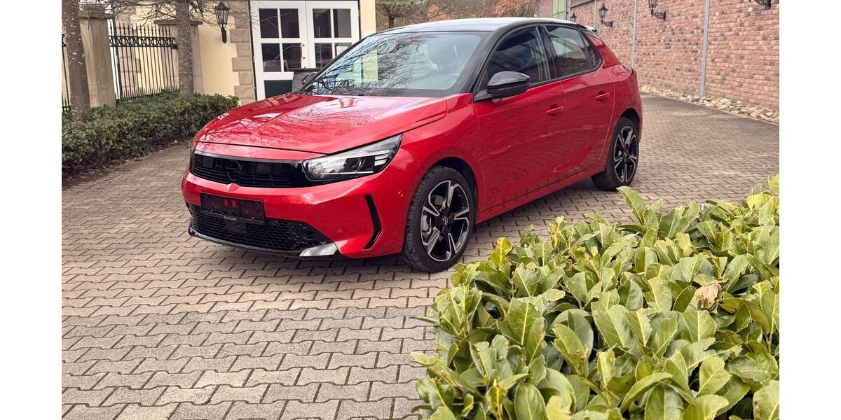 Opel Corsa 8.483 km 19.900 &euro; Gütersloh 33335