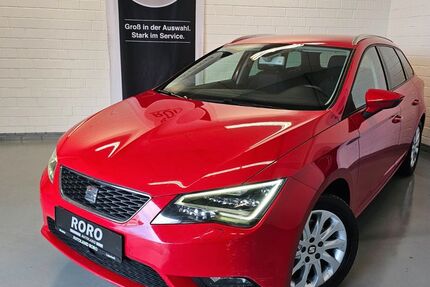 Seat Leon 169.250 km 8.900 &euro; Lippstadt 59557