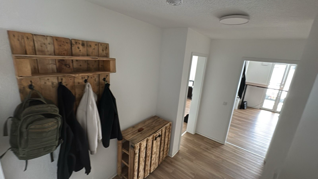 Etagenwohnung Paderborn - 2 Zimmer, 65 m&sup2;, 865&euro; | Angebot:25947578
