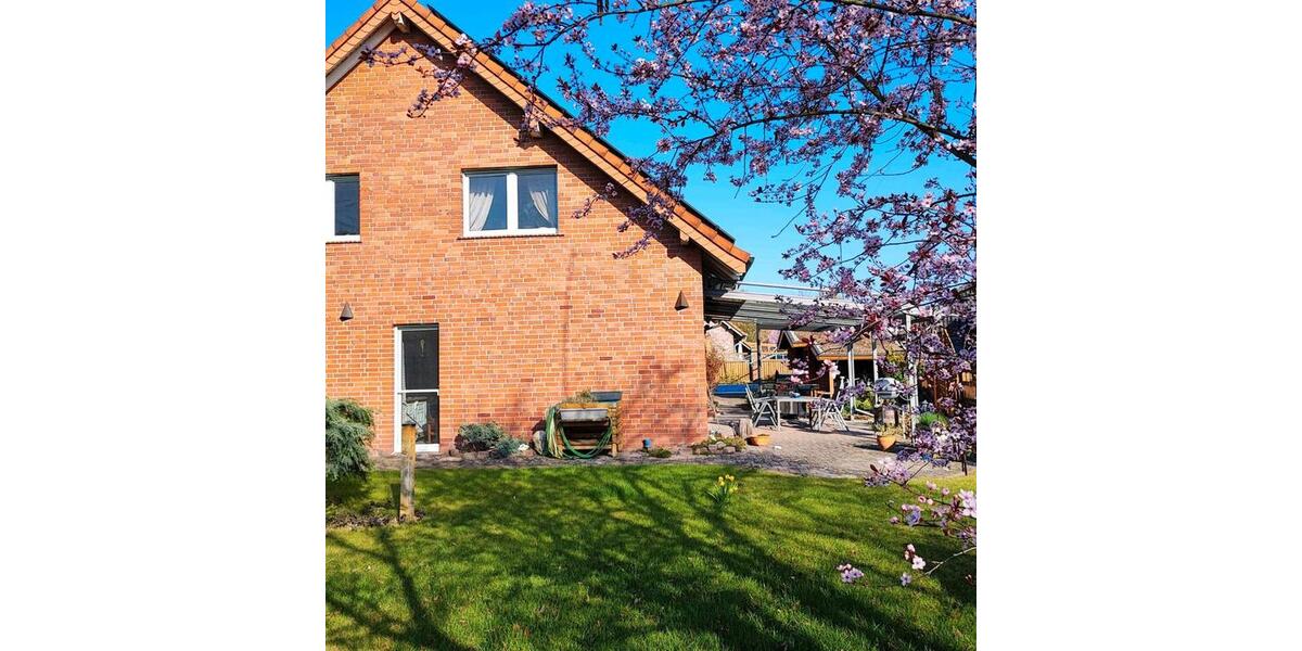 Einfamilienhaus Lippetal - 5 Zimmer, 186 m&sup2;, 495.000&euro; | Angebot:25852247