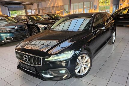 Volvo V60 147.000 km 17.999 &euro; Salzkotten 33154