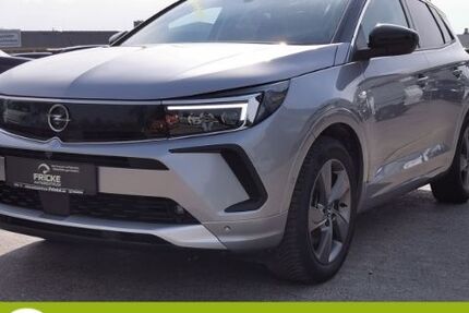 Opel Grandland (X) 99.743 km 18.830 &euro; Lippstadt 59557