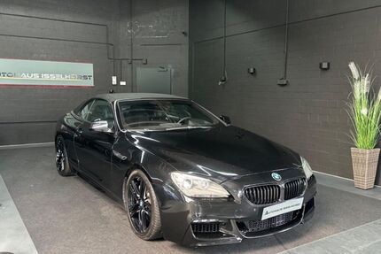 BMW 650 159.750 km 25.200 &euro; Gütersloh 33334