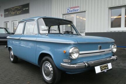 NSU Andere 44.338 km 15.900 &euro; Paderborn 33106