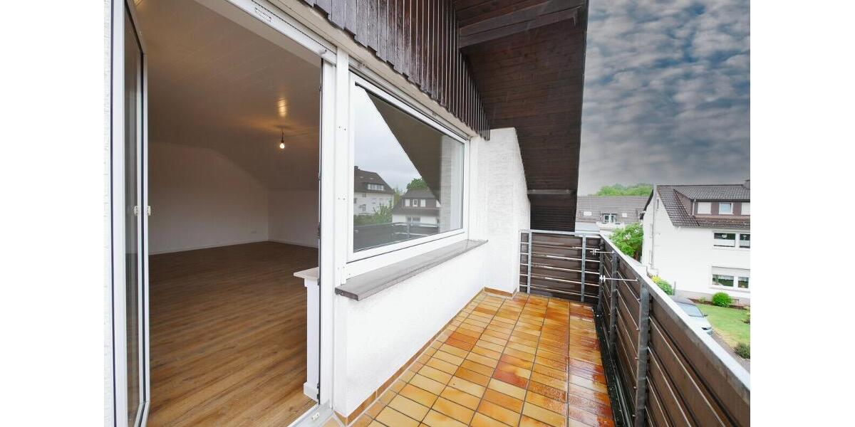 Dachgeschoßwohnung Paderborn Elsen - 3 Zimmer, 67 m&sup2;, 750&euro; | Angebot:26610396