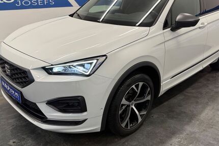 Seat Tarraco 139.600 km 26.800 &euro; Delbrück 33129