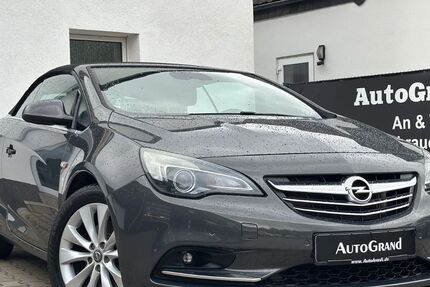 Opel Cascada 130.962 km 7.800 &euro; Beckum 59269