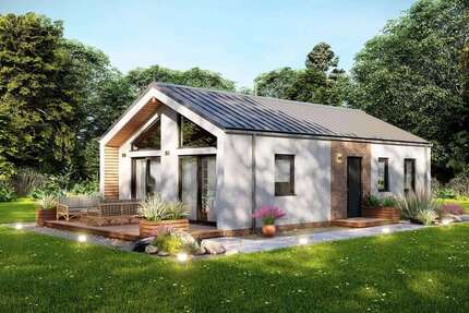Haus Warstein - 3 Zimmer, 65 m&sup2;, 333.000&euro; | Angebot:27093956