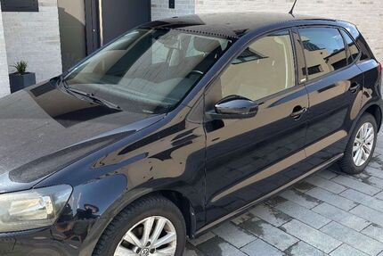 VW Polo 103.400 km 4.900 &euro; Delbrück 33129