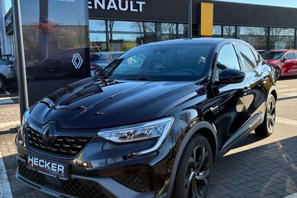 Renault Arkana 32.457 km 28.990 &euro; Lippstadt 59557