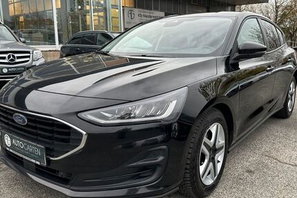 Ford Focus 112.000 km 13.450 &euro; Paderborn 33106