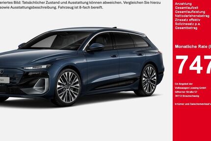 Audi A6 e-tron 9.345 km 75.995 &euro; Gütersloh 33334