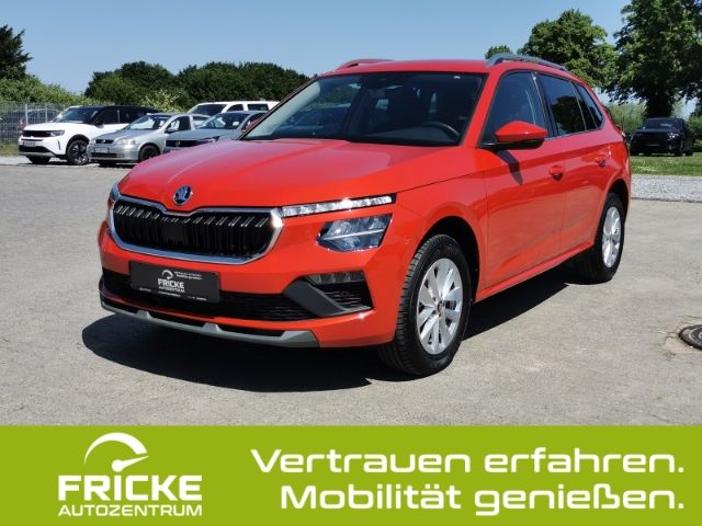 Skoda Kamiq 12.884 km 19.370 &euro; Lippstadt 59557