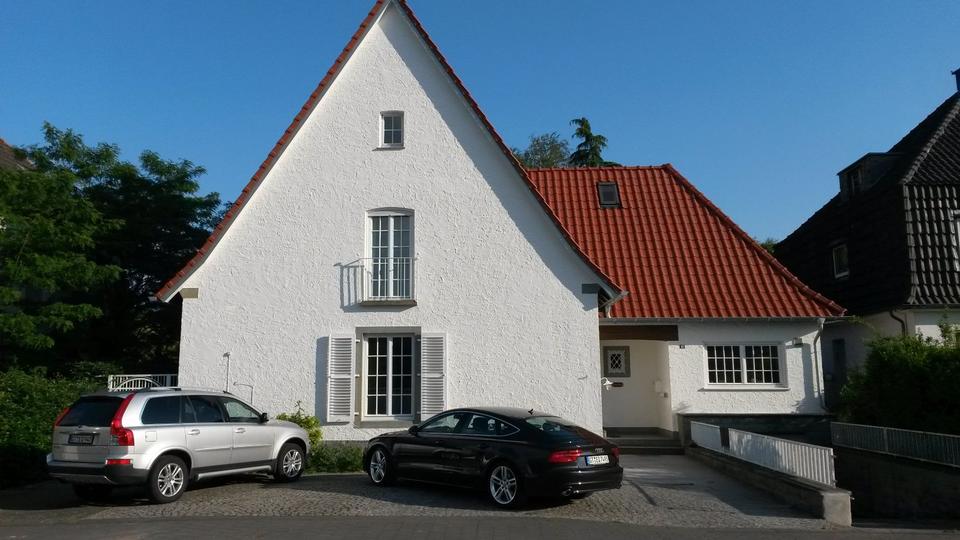 Einfamilienhaus Rheda-Wiedenbrück Wiedenbrück - 11 Zimmer, 280 m&sup2;, 599.000&euro; | Angebot:25959785