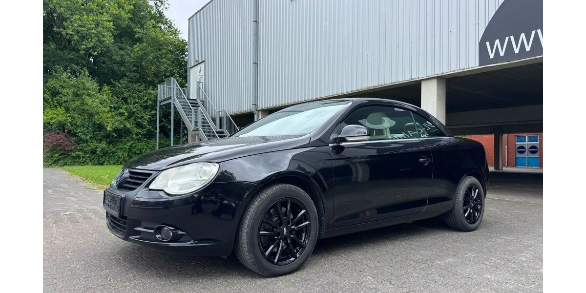 VW Eos 332.070 km 1.990 &euro; Paderborn 33102