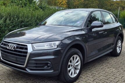 Audi Q5 70.750 km 26.500 &euro; Paderborn 33106