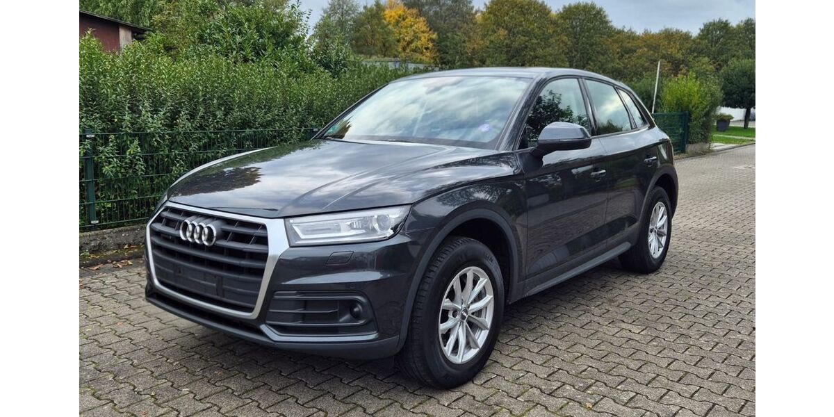 Audi Q5 70.750 km 26.500 &euro; Paderborn 33106