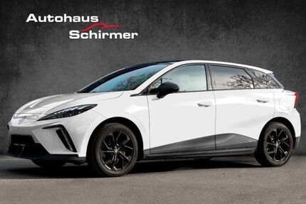 MG 4 30.000 km 20.900 &euro; Paderborn 33100