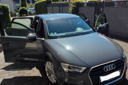 Audi A3 81.000 km 17.400 &euro; Delbrück 33129