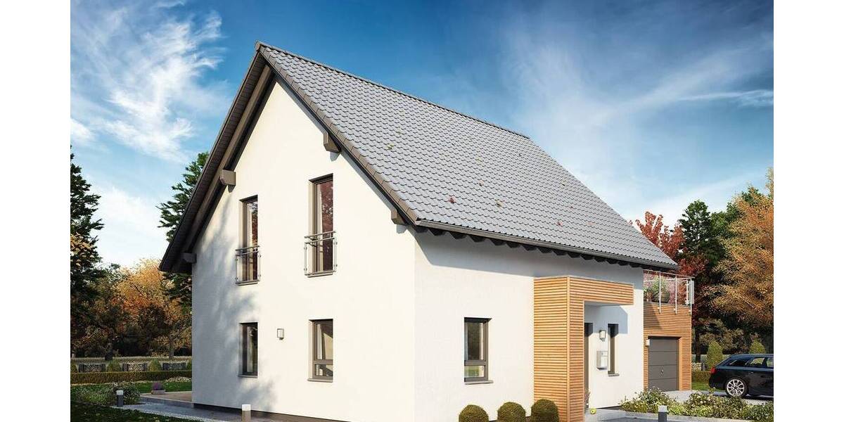 Einfamilienhaus Rüthen - 5 Zimmer, 138 m&sup2;, 379.550&euro; | Angebot:26797493