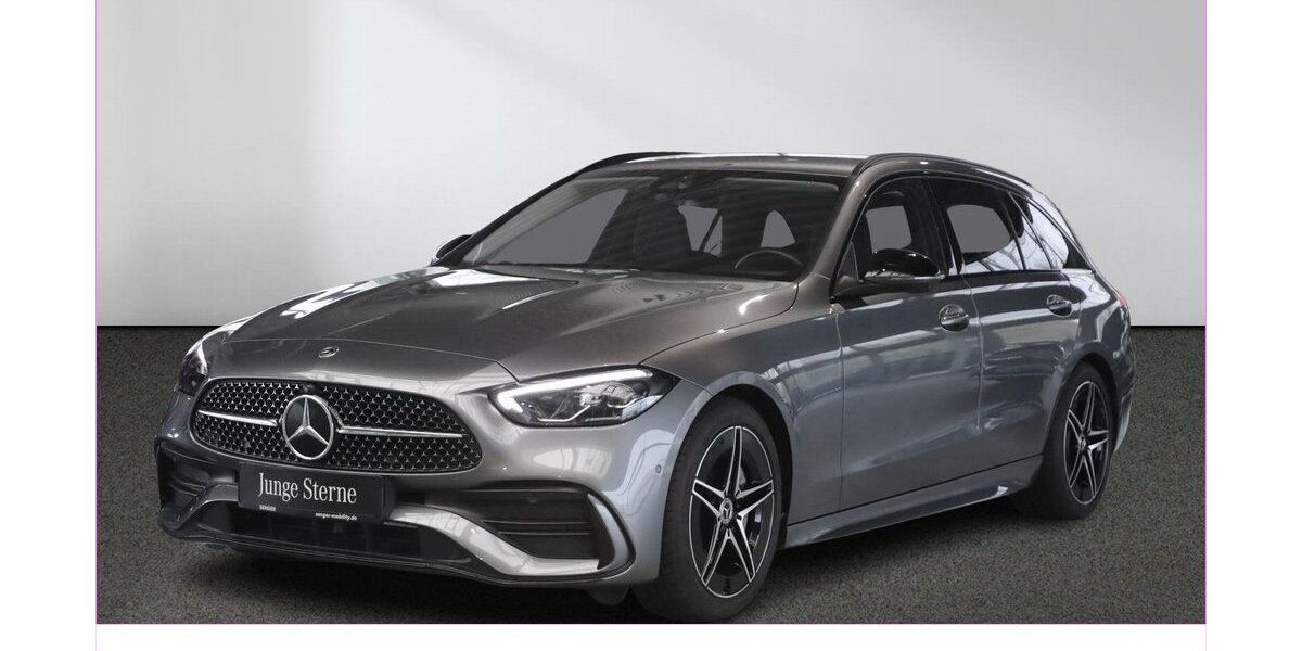 Mercedes-Benz C 180 61.383 km 34.865 &euro; Beckum 59269