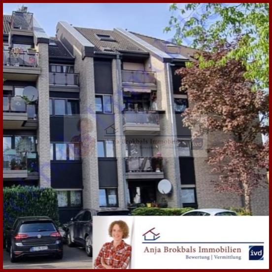 Gütersloh_bevorzugte Wohnlage Nähe Stadtpark_Loggia_ Garagenstellplatz - für Käufer provisionsfrei - 2- Gütersloh Kattenstroth | Angebot:16242386