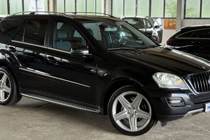 Mercedes-Benz ML 300 272.000 km 12.499 &euro; Oelde 59302
