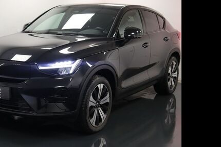 Volvo C40 35.537 km 29.945 &euro; Oelde (Stromberg) 59302