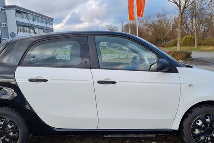 Smart ForFour 47.500 km 8.900 &euro; Lippstadt 59557