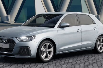 Audi A1 6.998 km 26.890 &euro; Neubeckum 59269