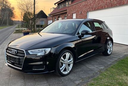 Audi A3 72.333 km 17.990 &euro; Gütersloh 33330