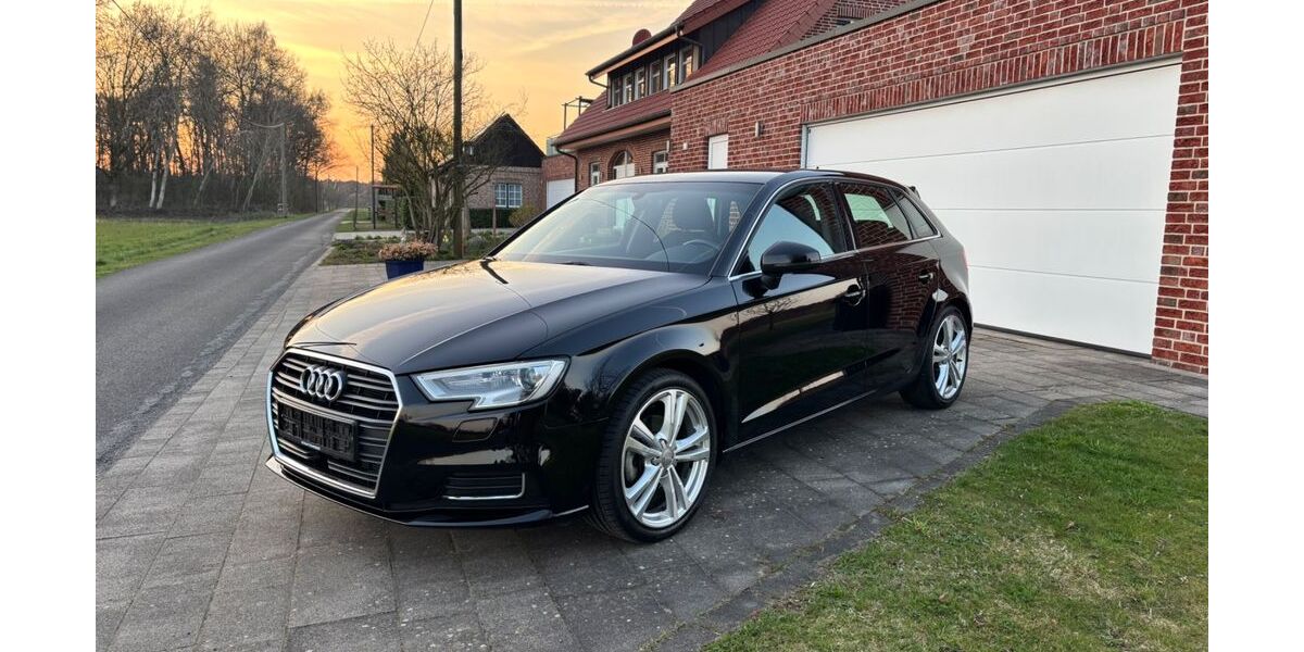 Audi A3 72.333 km 17.990 &euro; Gütersloh 33330