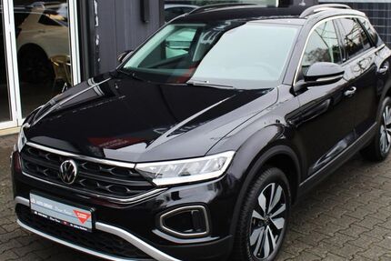 VW T-Roc 19.316 km 26.990 &euro; Paderborn 33104