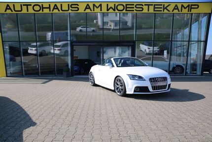 Audi TTS 71.100 km 20.900 &euro; Rheda Wiedenbrück 33378