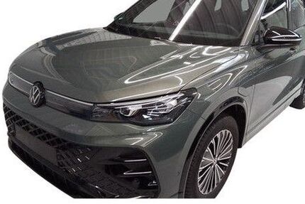 VW Tiguan 13.718 km 51.890 &euro; Verl 33415