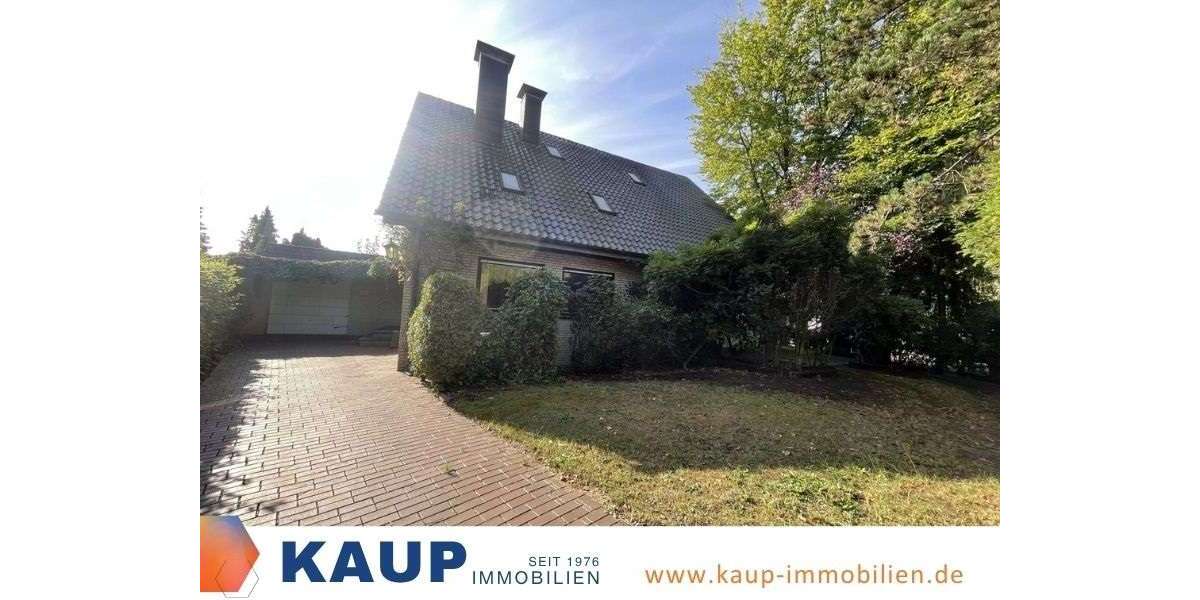 Einfamilienhaus Gütersloh - 8 Zimmer, 200 m&sup2;, 425.000&euro; | Angebot:23408900