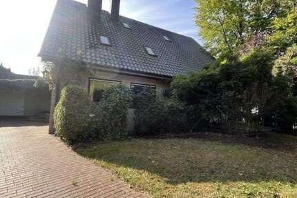 Haus Gütersloh - 8 Zimmer, 200 m&sup2;, 425.000&euro; | Angebot:23408900