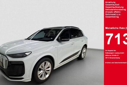 Audi Q6 e-tron 16.973 km 67.945 &euro; Gütersloh 33334