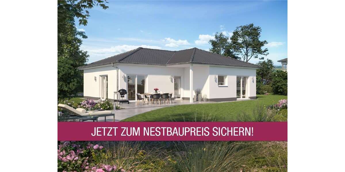 Einfamilienhaus Bad Wünnenberg - 4 Zimmer, 112 m&sup2;, 355.500&euro; | Angebot:26651962