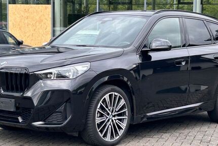 BMW X1 65.400 km 38.460 &euro; Lippstadt 59557