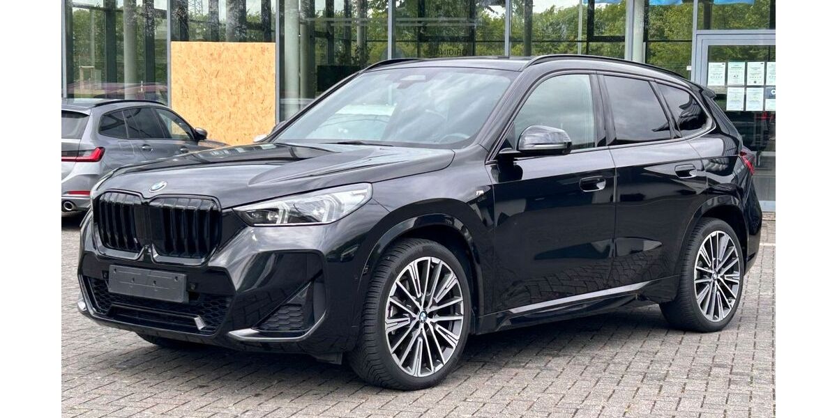 BMW X1 65.400 km 38.460 &euro; Lippstadt 59557