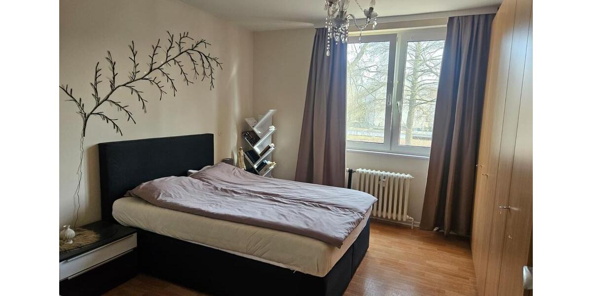 Etagenwohnung Gütersloh - 4 Zimmer, 87 m&sup2;, 820&euro; | Angebot:25538387