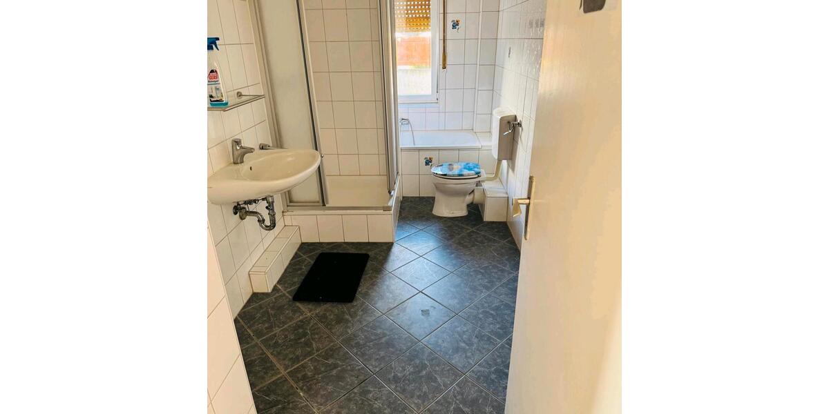 Terrassenwohnung Anröchte - 3 Zimmer, 90 m&sup2;, 600&euro; | Angebot:25921611